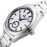Pre-Owned Omega Seamaster Aqua Terra 150M 41mm Stainless Steel