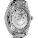 Pre-Owned Omega Seamaster Aqua Terra 150M 41mm Stainless Steel