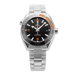 408700738490 - Seamaster Planet Ocean 43.5mm Stainless Steel