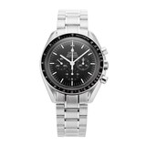 Pre-Owned Omega Speedmaster 42mm Stainless Steel