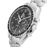 Pre-Owned Omega Speedmaster 42mm Stainless Steel