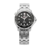 Pre-Owned Omega Seamaster Diver 300M 41mm Stainless Steel