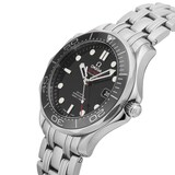 Pre-Owned Omega Seamaster Diver 300M 41mm Stainless Steel