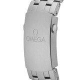 Pre-Owned Omega Seamaster Diver 300M 41mm Stainless Steel