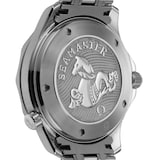 Pre-Owned Omega Seamaster Diver 300M 41mm Stainless Steel