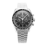 Pre-Owned Omega Speedmaster Moonwatch Professional 42mm Stainless Steel