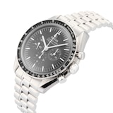 Pre-Owned Omega Speedmaster Moonwatch Professional 42mm Stainless Steel