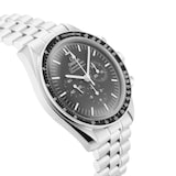 Pre-Owned Omega Speedmaster Moonwatch Professional 42mm Stainless Steel