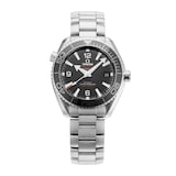 Pre-Owned Omega Seamaster Planet Ocean 600M 39.5mm Stainless Steel