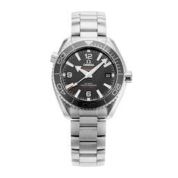 408700743490 - Seamaster Planet Ocean 600M 39.5mm Stainless Steel