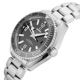 Pre-Owned Omega Seamaster Planet Ocean 600M 39.5mm Stainless Steel