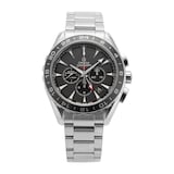 Pre-Owned Omega Seamaster Aqua Terra 150M 44MM Stainless Steel