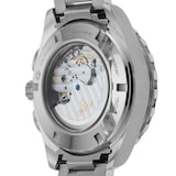 Pre-Owned Omega Seamaster Aqua Terra 150M 44MM Stainless Steel