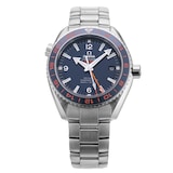 Pre-Owned Omega Seamaster Planet Ocean 600M 43.5MM Stainless Steel