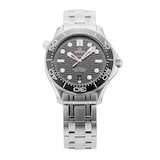 Pre-Owned Omega Seamaster Diver 300M 42mm Stainless Steel  O21030422001001