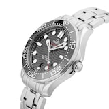 Pre-Owned Omega Seamaster Diver 300M 42mm Stainless Steel  O21030422001001