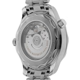 Pre-Owned Omega Seamaster Diver 300M 42mm Stainless Steel  O21030422001001