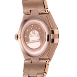 Pre-Owned Omega Constellation 25mm Rose Gold