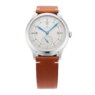 Pre-Owned Omega Specialities CK859 39mm Stainless Steel