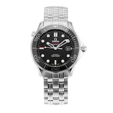 Pre-Owned Omega Seamaster Diver 300M 41mm Stainless Steel