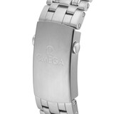Pre-Owned Omega Seamaster Diver 300M 41mm Stainless Steel