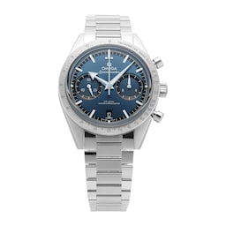 408700757490 - Speedmaster '57 40.5mm Stainless Steel