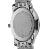 Pre-Owned Omega De Ville Prestige 34.4mm Stainless Steel