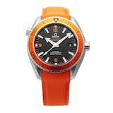 Pre-Owned Omega Seamaster Planet Ocean 600M 45.5mm Stainless Steel
