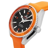 Pre-Owned Omega Seamaster Planet Ocean 600M 45.5mm Stainless Steel