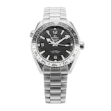 Pre-Owned Omega Seamaster Planet Ocean 600M 43.5MM Stainless Steel