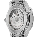 Pre-Owned Omega Seamaster Diver 300M 42mm Stainless Steel