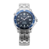 Pre-Owned Omega Seamaster 41mm Stainless Steel