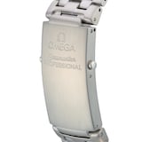 Pre-Owned Omega Seamaster 41mm Stainless Steel