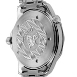 Pre-Owned Omega Seamaster 41mm Stainless Steel