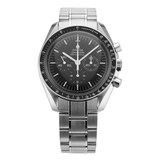 Pre-Owned Omega Speedmaster Moonwatch Professional 42MM Steel