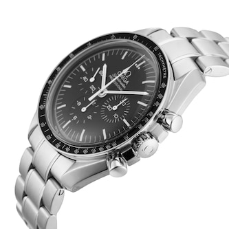 Pre-Owned Omega Speedmaster Moonwatch Professional 42MM Steel