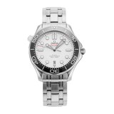 Pre-Owned Omega Seamaster Diver 300M 42mm Stainless Steel