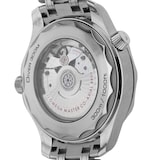 Pre-Owned Omega Seamaster Diver 300M 42mm Stainless Steel