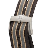 Pre-Owned Omega Seamaster Diver 300M 42mm Stainless Steel