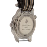 Pre-Owned Omega Seamaster Diver 300M 42mm Stainless Steel