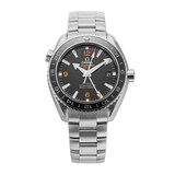 Pre-Owned Omega Seamaster Planet Ocean 600M 43.5mm Stainless Steel