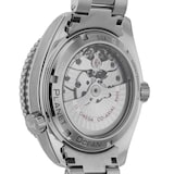 Pre-Owned Omega Seamaster Planet Ocean 600M 43.5mm Stainless Steel