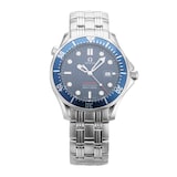 Pre-Owned Omega Seamaster 41mm Stainless Steel