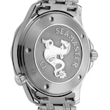 Pre-Owned Omega Seamaster 41mm Stainless Steel