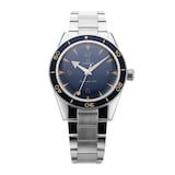 Pre-Owned Omega Seamaster 300 41mm Stainless Steel