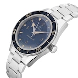 Pre-Owned Omega Seamaster 300 41mm Stainless Steel