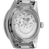 Pre-Owned Omega Seamaster 300 41mm Stainless Steel