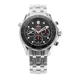 Pre-Owned Omega Seamaster Diver 300M 44mm Stainless Steel