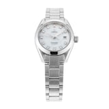 Pre-Owned Omega Seamaster 29.2mm Stainless Steel