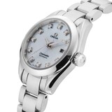 Pre-Owned Omega Seamaster 29.2mm Stainless Steel